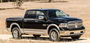 Dodge Ram: Moving Forward with Strength and Accuracy