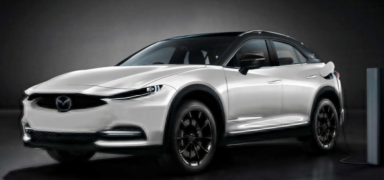 The 2025 Mazda CX-70 is targeting a particular segment of consumers